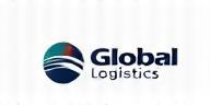 Global Logistics Co. Logo