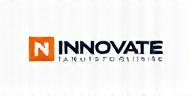 Innovate Manufacturing Logo